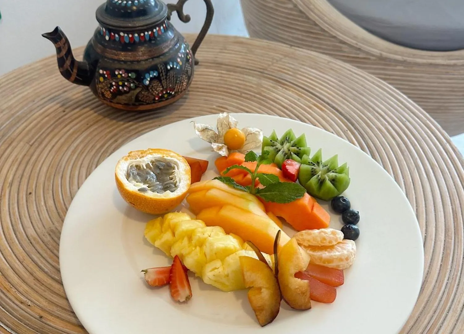 Karmairi Cartagena (Adults Only) Hotel 5*,
