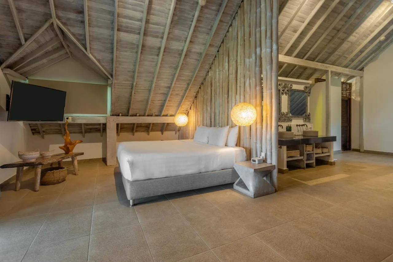 Karmairi Cartagena (Adults Only) Hotel
