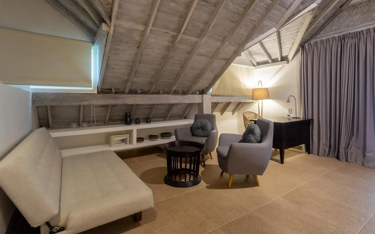 Karmairi Cartagena (Adults Only) Hotel
