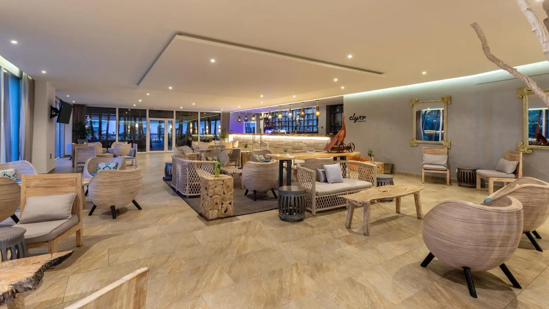 Karmairi Cartagena (Adults Only) Hotel 5*,  Colombia