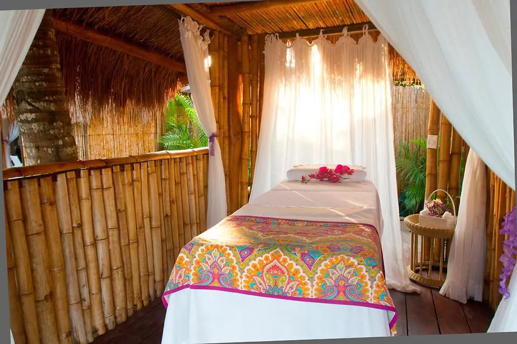 Karmairi Cartagena (Adults Only) Hotel Colombia
