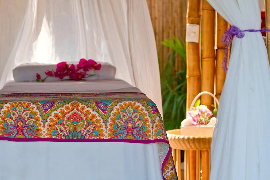 Karmairi Cartagena (Adults Only) Hotel