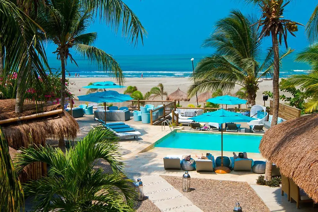 Karmairi Cartagena (Adults Only) Hotel