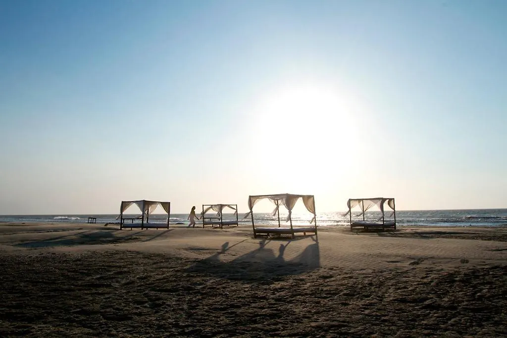 Karmairi Cartagena (Adults Only) Hotel 5*,  Colombia
