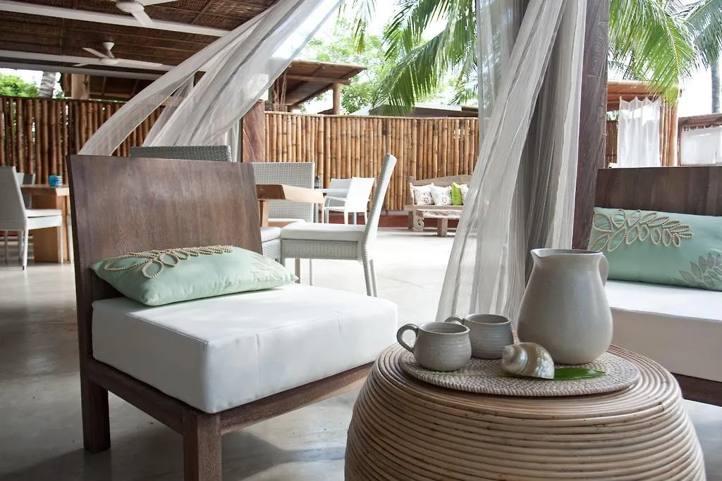 Karmairi Cartagena (Adults Only) Hotel 5*,
