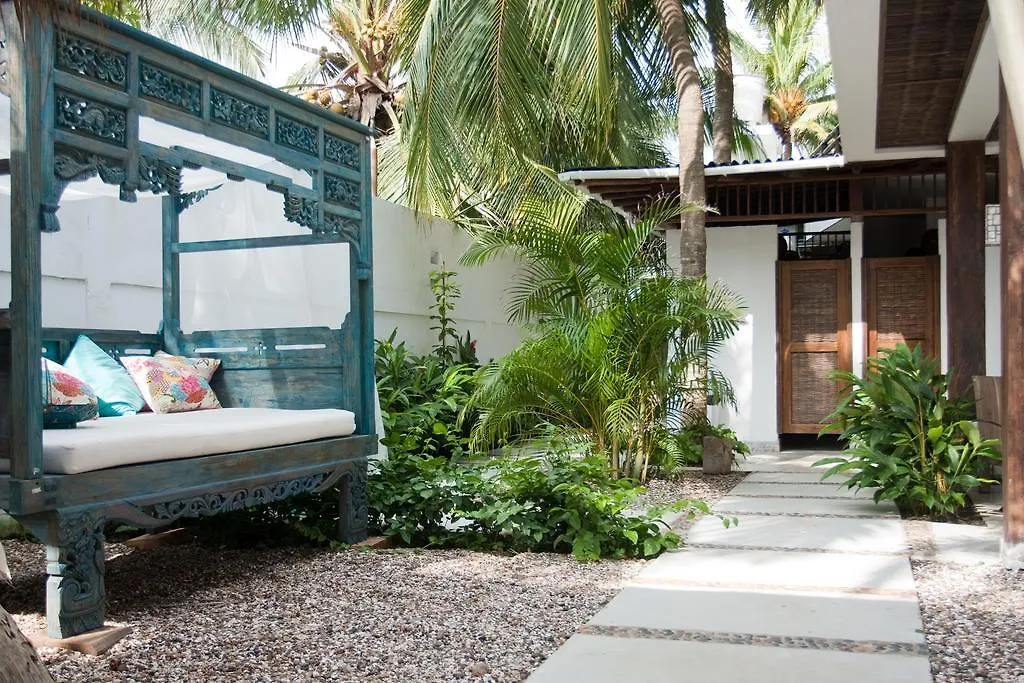 Karmairi Cartagena (Adults Only) Hotel 5*,  Colombia