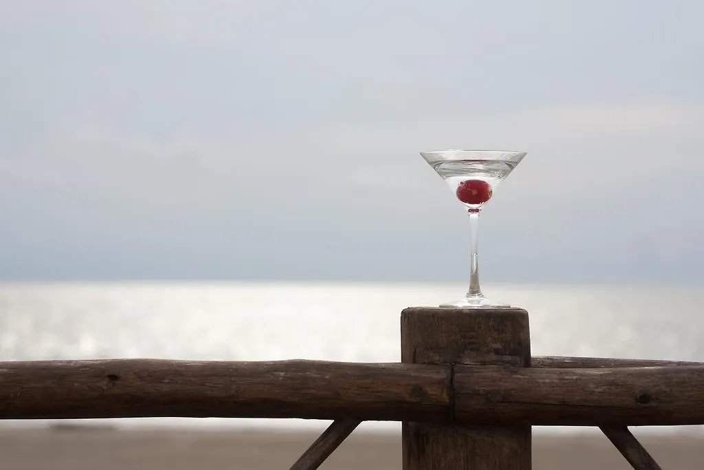 Karmairi Cartagena (Adults Only) Hotel