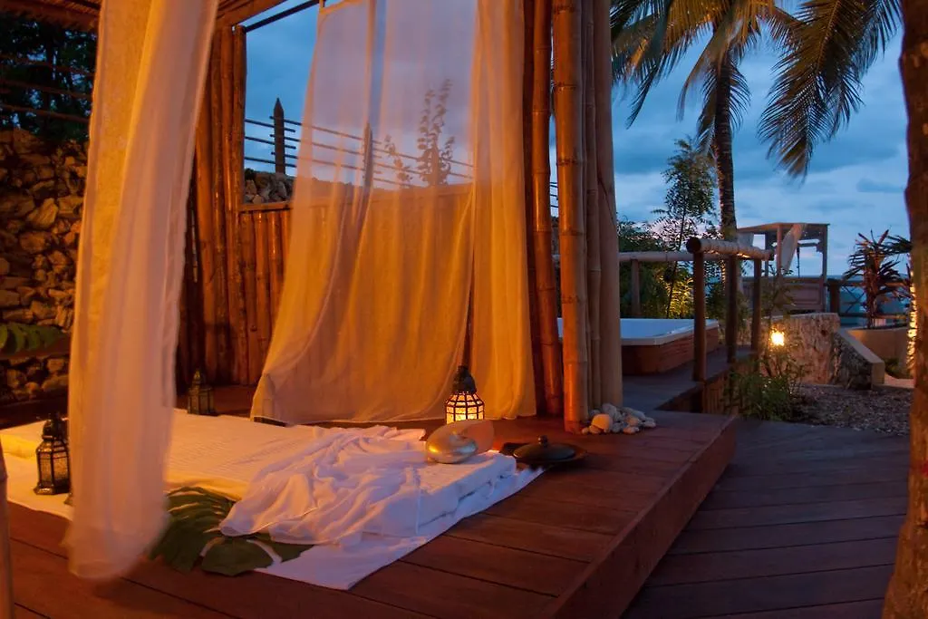 Karmairi Cartagena (Adults Only) Hotel