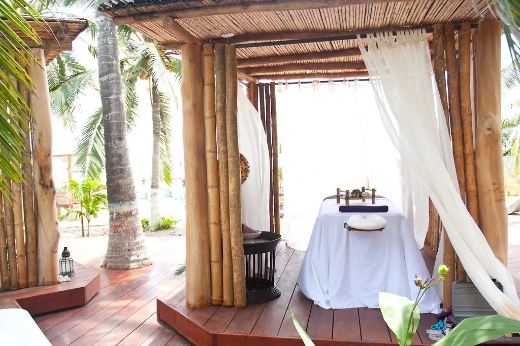 Karmairi Cartagena (Adults Only) Hotel 5*,  Colombia