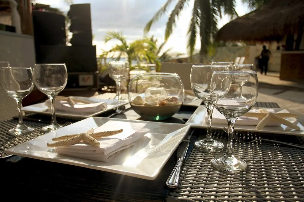 Karmairi Cartagena (Adults Only) Hotel