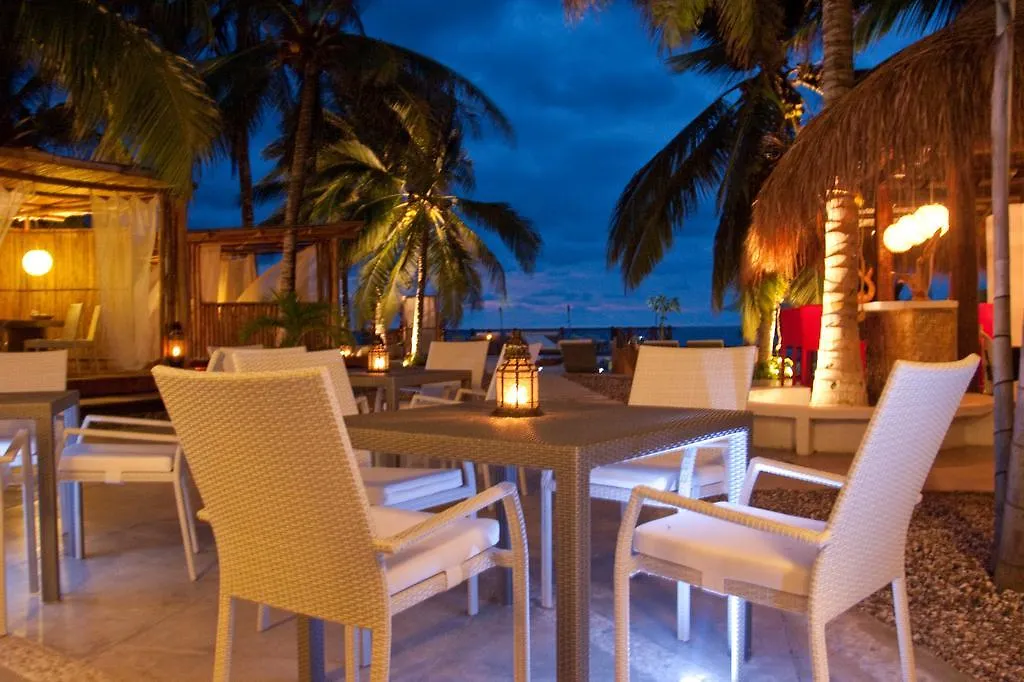 Karmairi Cartagena (Adults Only) Hotel