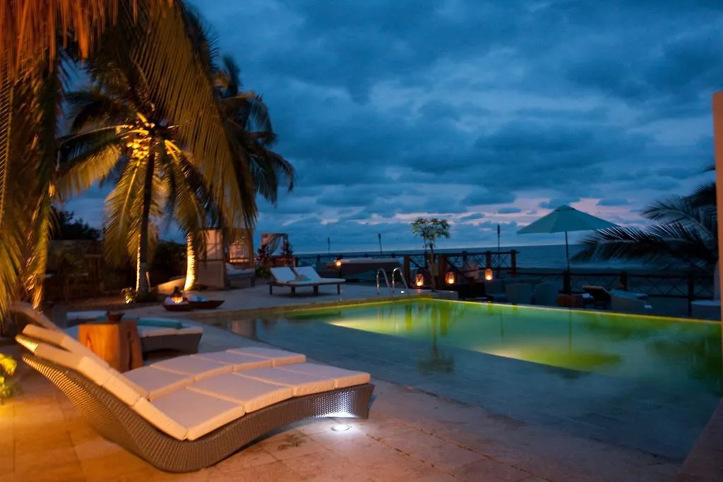 Karmairi Cartagena (Adults Only) Hotel 5*,