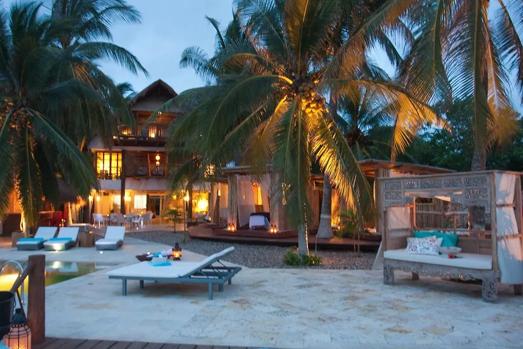 Karmairi Cartagena (Adults Only) Hotel
