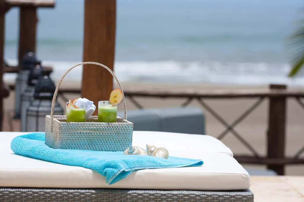 Karmairi Cartagena (Adults Only) Hotel