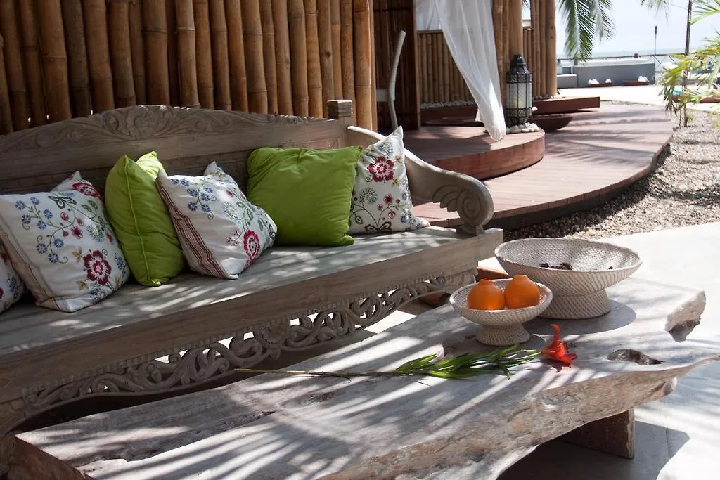 Karmairi Cartagena (Adults Only) Hotel